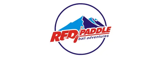 Bali Red Paddle | Red Paddle Bali Adventure | Ayung River Rafting